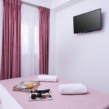 Anastasia'S Luxury Homes Kokkinos Pyrgos Eksteriør billede